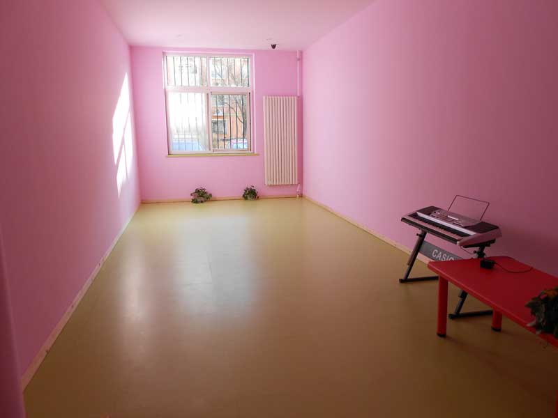 北京昌平區朵朵欣藝幼兒園地板 北京昌平區朵朵欣藝幼兒園地板