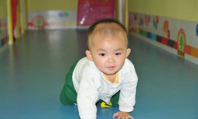 幼兒園地板膠 環保處罰或成為幼兒園地板膠監督重要力量