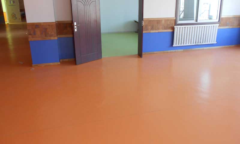 幼兒園pvc地板怎么選 你知道幼兒園的兒童專用pvc地膠怎么選嗎