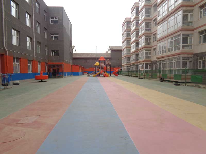 河北省張家口室外兒童地板 河北省張家口室外兒童地板