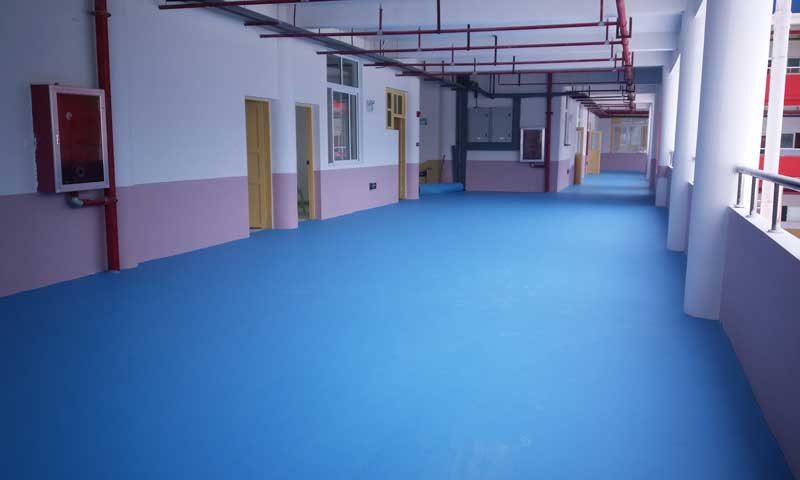 貴州望謨縣幼兒園室外地板 貴州望謨縣幼兒園室外地板