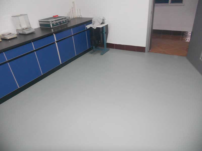 PVC地板是怎么施工的？最新教程