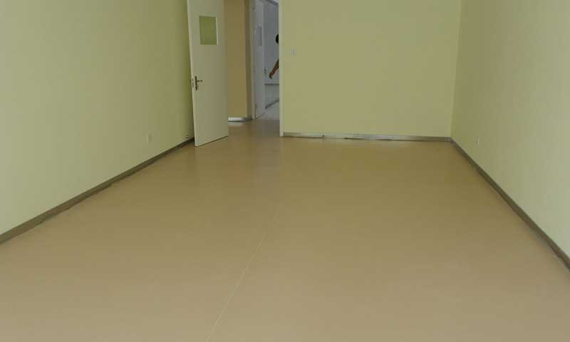 學校pvc地板受歡迎的原因全列舉