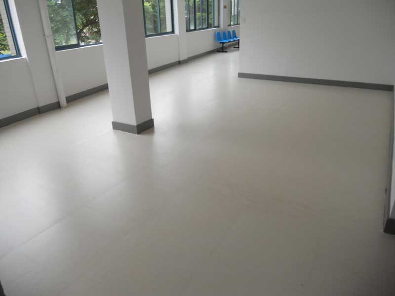 pvc地板為什么越來越受歡迎？