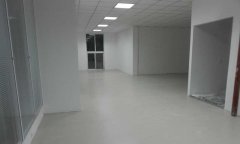 河北省保定市安新縣醫院地板膠