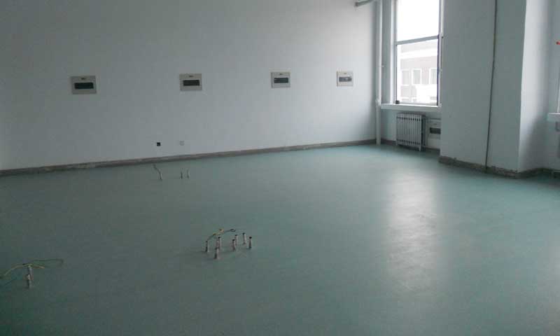 pvc彈性塑膠地板好用嗎？