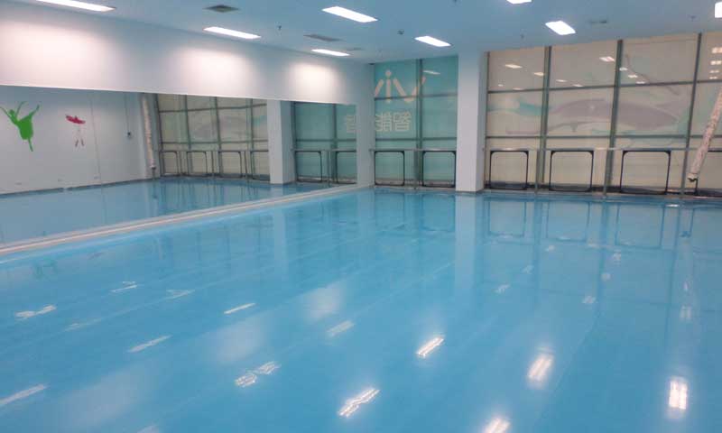 pvc地板為什么越來越受歡迎？