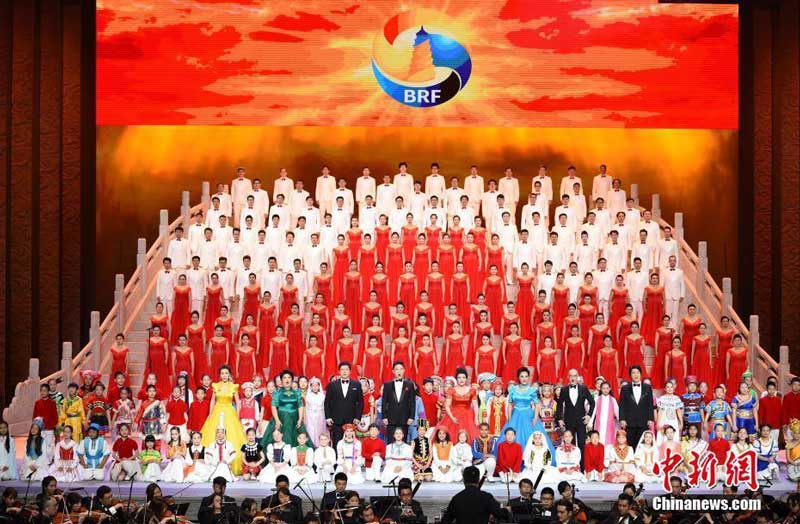 北京國家大劇院舞臺地板