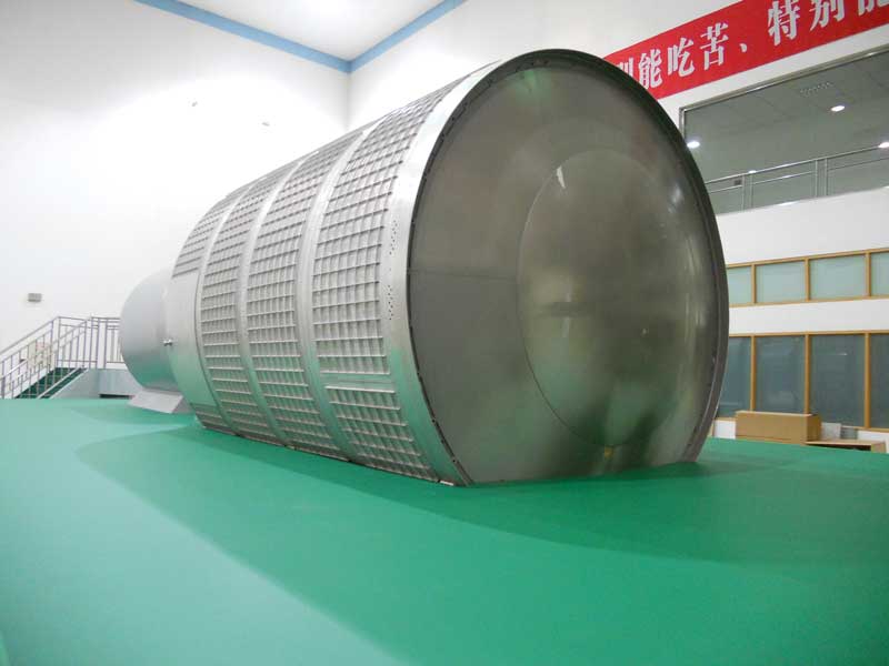 北京宇航員訓練中心運動地板 北京宇航員訓練中心運動地板