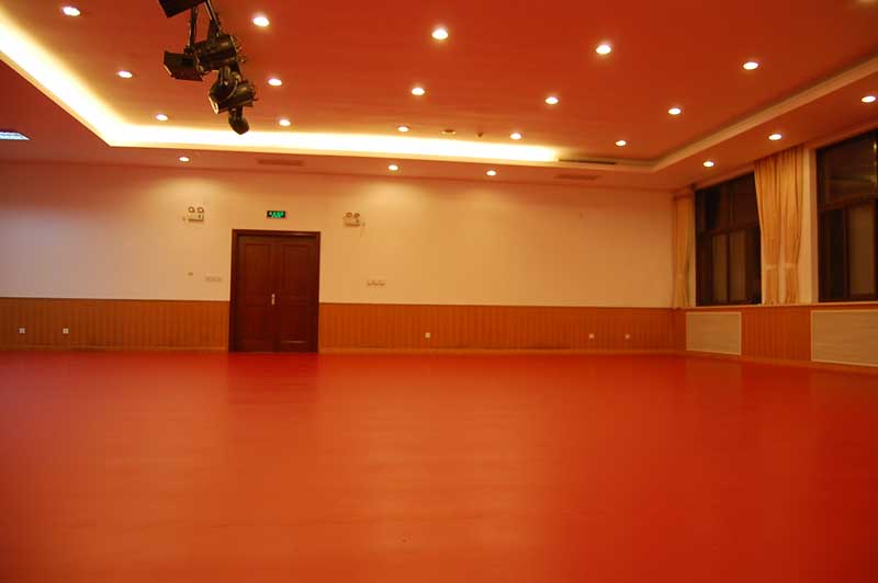 中國軍事科學研究院運動地板 中國軍事科學研究院運動地板