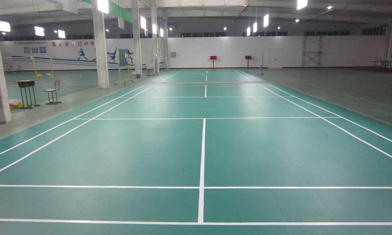 中國農業電影電視中心pvc地板 北京海淀區CCTV7農影中心舞蹈地膠