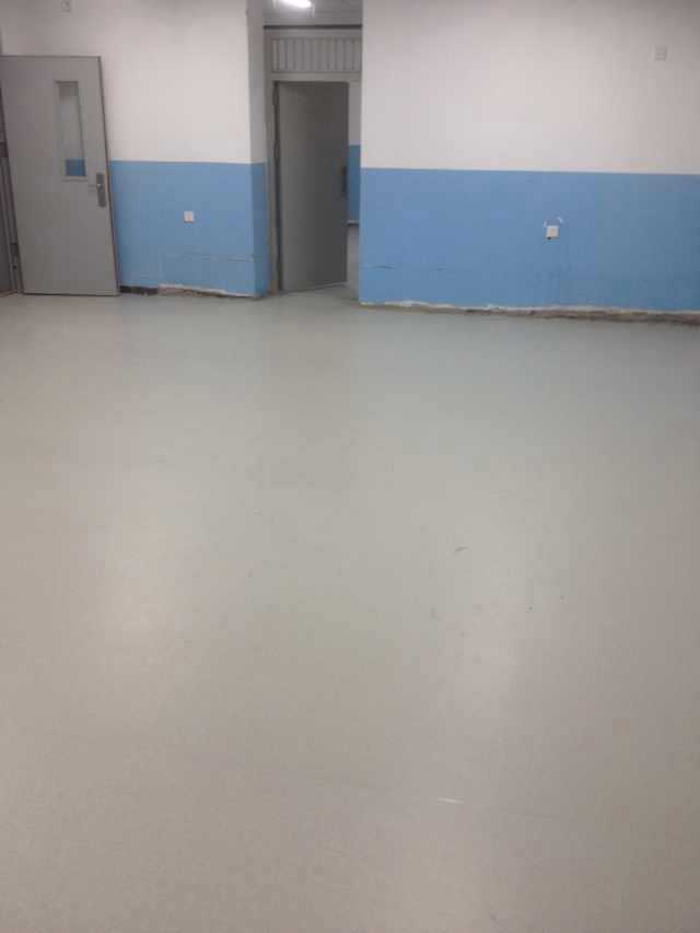 北京學校運動地板