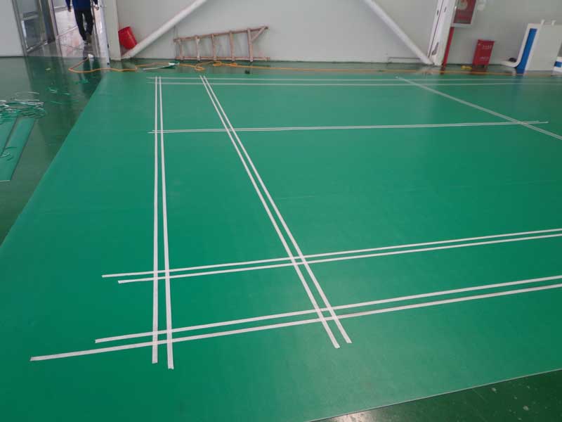 醫院地板常指pvc地板，原因在哪里呢？