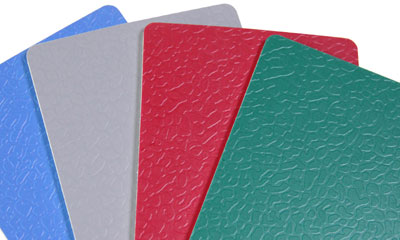 體育館運動地板